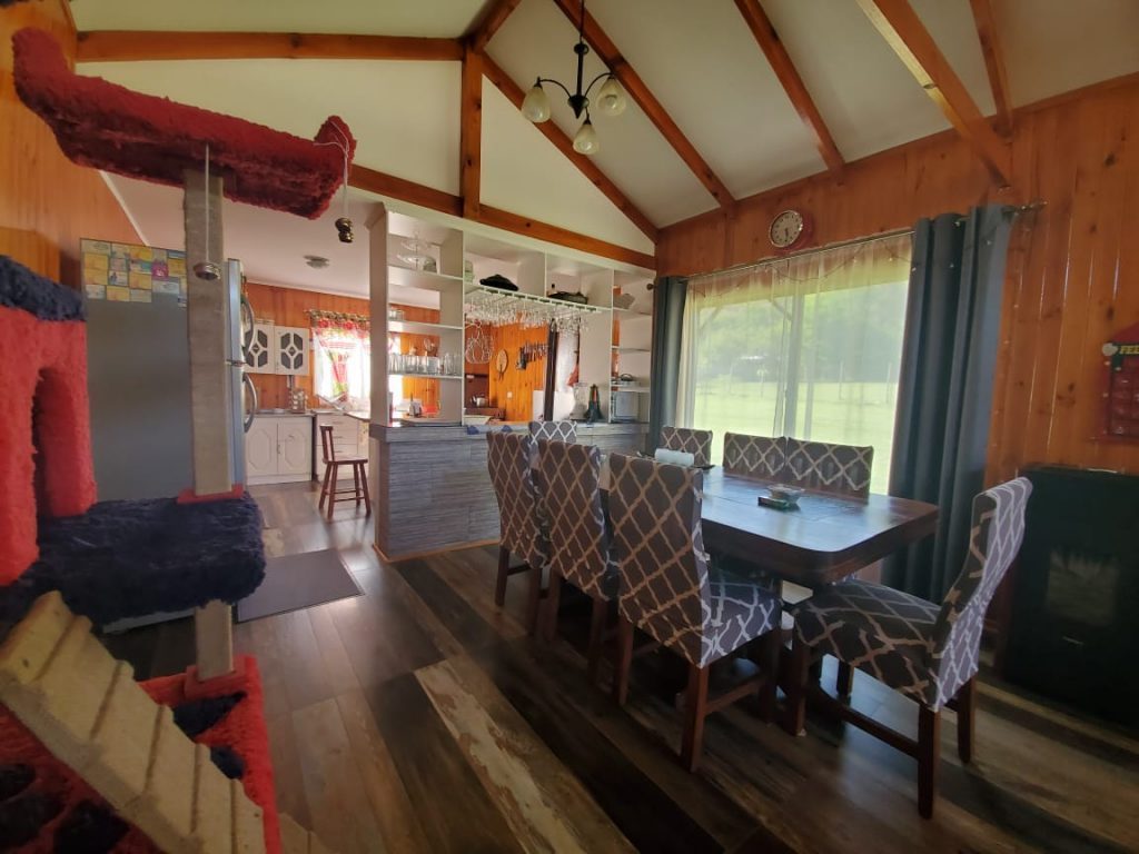 Casa en venta en Requínoa — foto 5