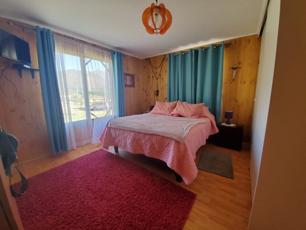 Casa en venta en Requínoa — foto 7