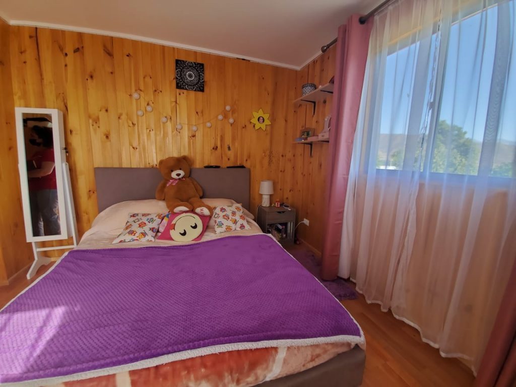 Casa en venta en Requínoa — foto 8