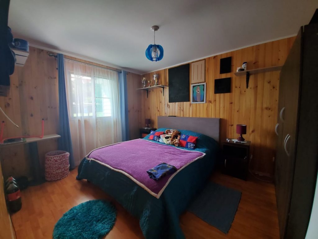 Casa en venta en Requínoa — foto 9