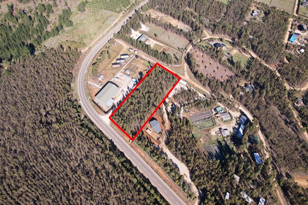 Terreno en venta en Pichilemu — foto 3