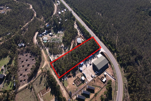 Terreno en venta en Pichilemu — foto 4