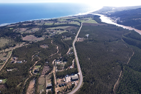 Terreno en venta en Pichilemu — foto 7