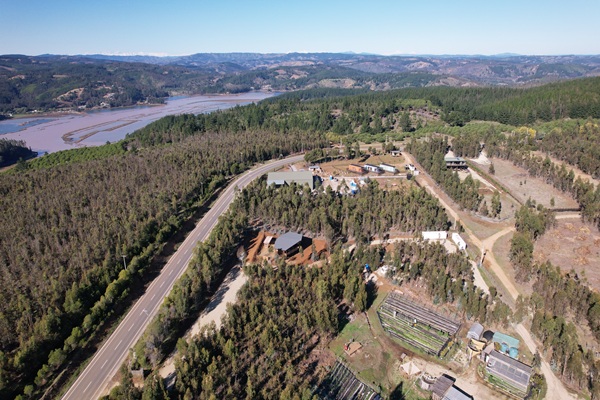 Terreno en venta en Pichilemu — foto 8