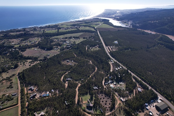 Terreno en venta en Pichilemu — foto 9