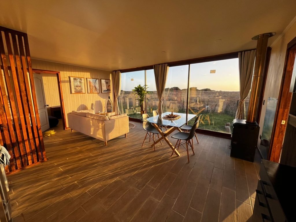 Casa en venta en Pelluhue — foto 3