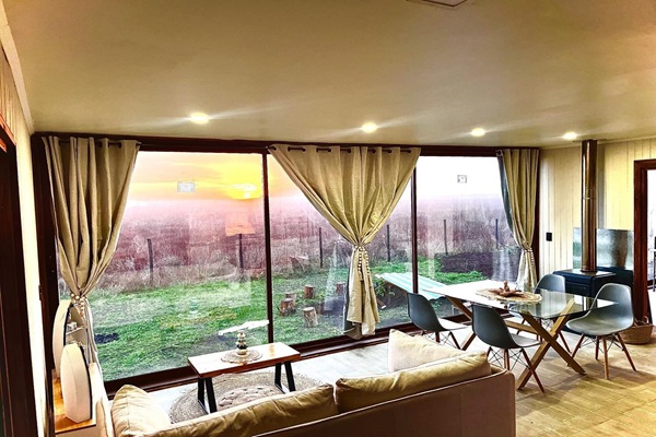Casa en venta en Pelluhue — foto 4