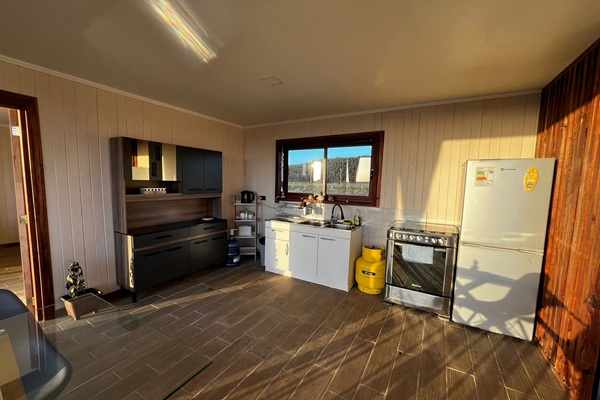 Casa en venta en Pelluhue — foto 6