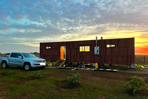 Casa en venta en Pelluhue — foto 10