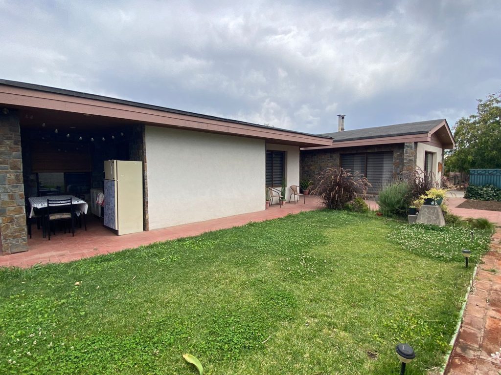 Casa en venta en Rancagua — foto 1