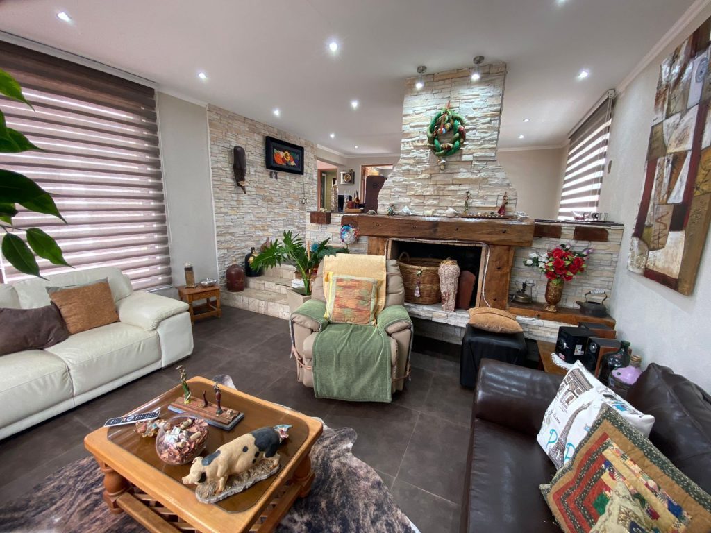 Casa en venta en Rancagua — foto 4