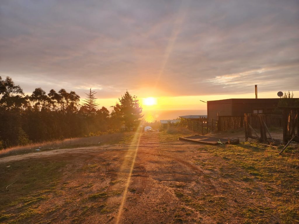 Terreno en venta en Pichilemu — foto 3