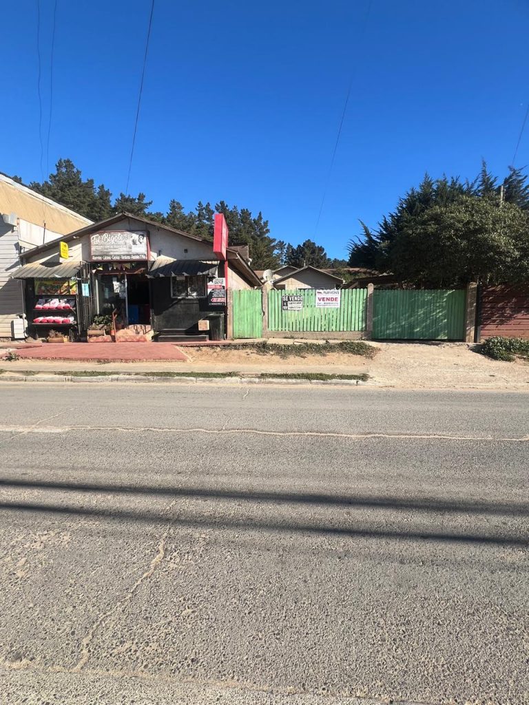 Casa en venta en Pichilemu — foto 1