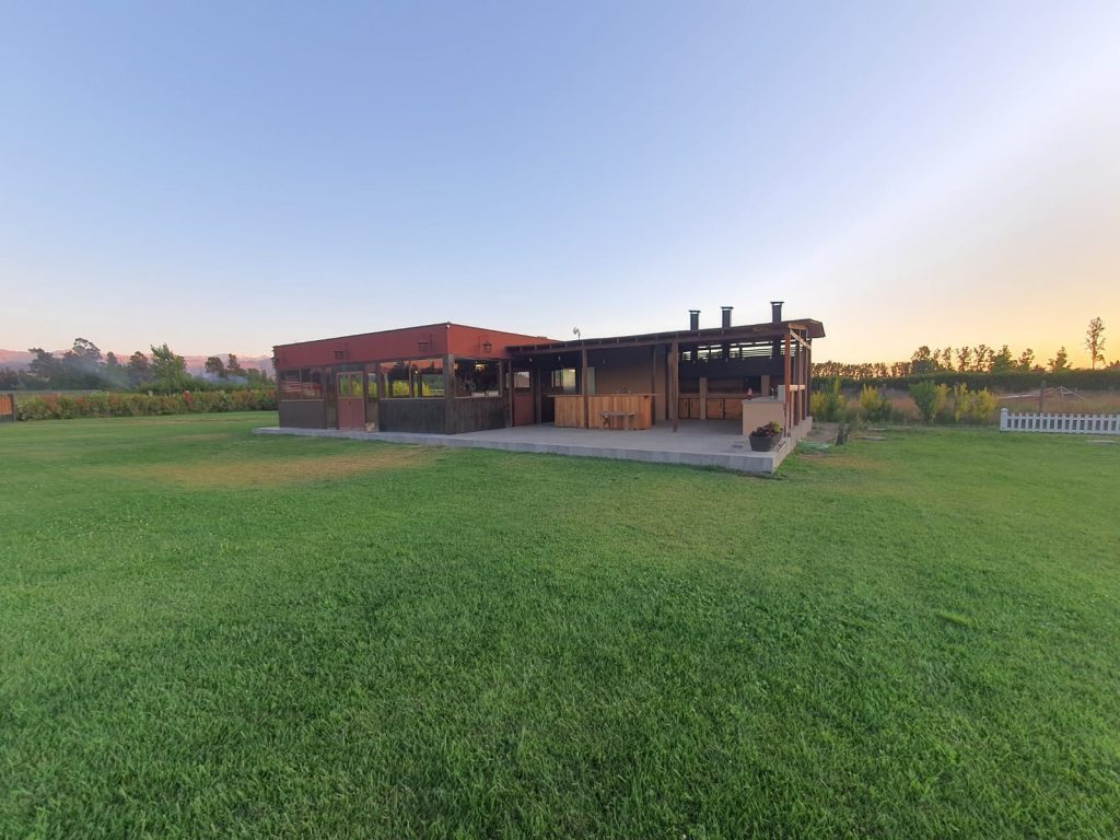 Terreno en venta en Requínoa — foto 3