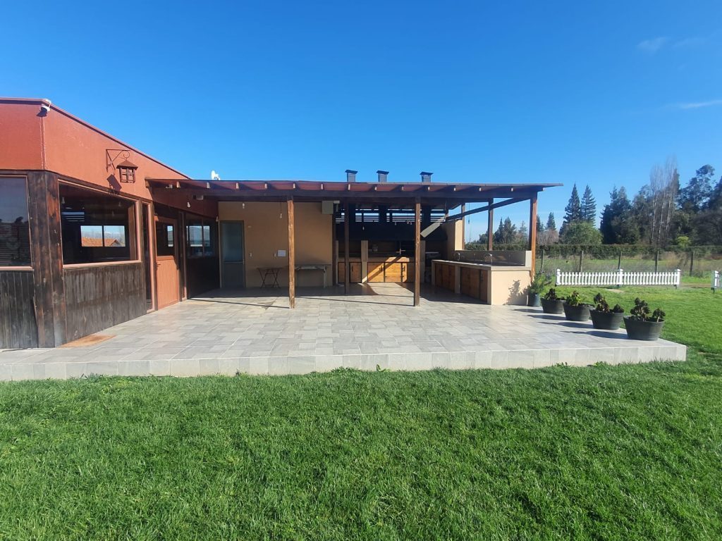 Terreno en venta en Requínoa — foto 4