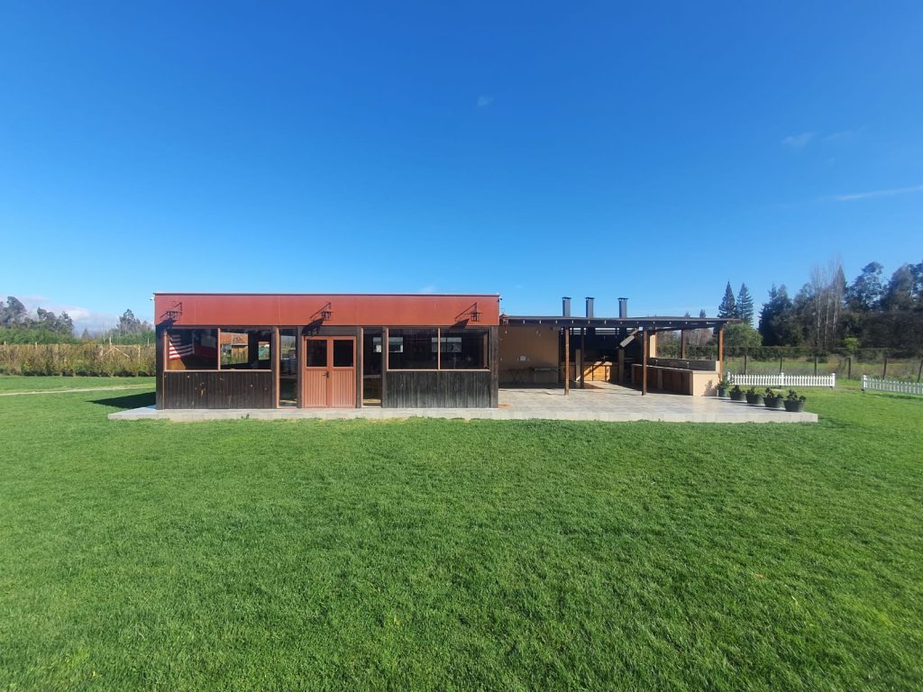 Terreno en venta en Requínoa — foto 5