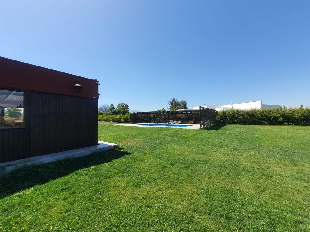 Terreno en venta en Requínoa — foto 7