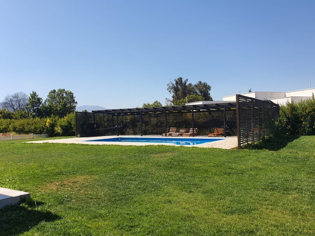 Terreno en venta en Requínoa — foto 9