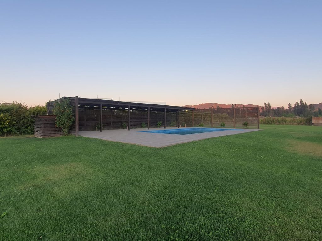 Terreno en venta en Requínoa — foto 10