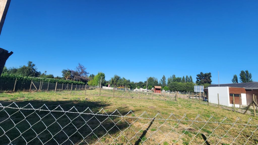 Terreno en venta en Coínco — foto 1