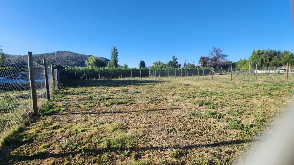 Terreno en venta en Coínco — foto 3