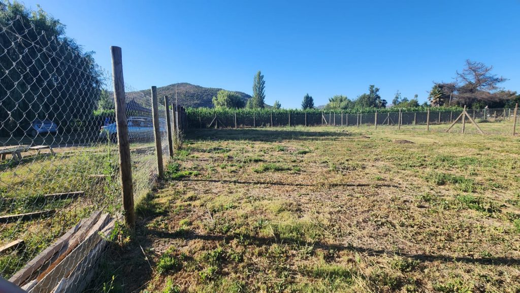 Terreno en venta en Coínco — foto 4