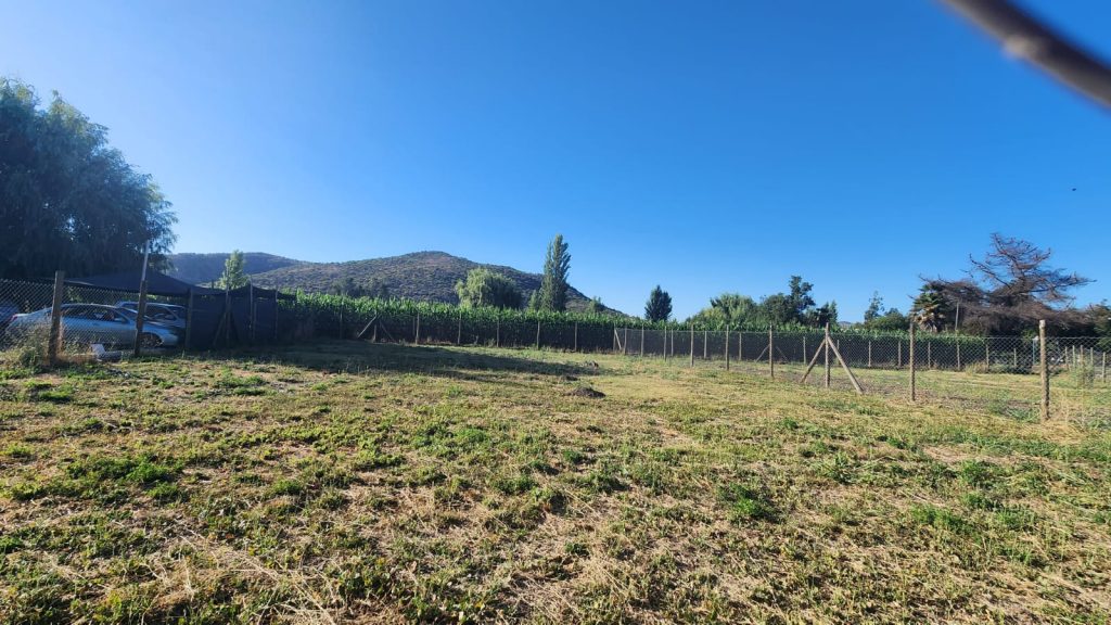 Terreno en venta en Coínco — foto 5