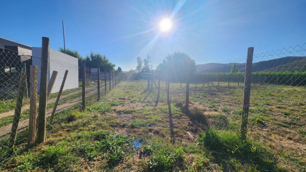 Terreno en venta en Coínco — foto 6