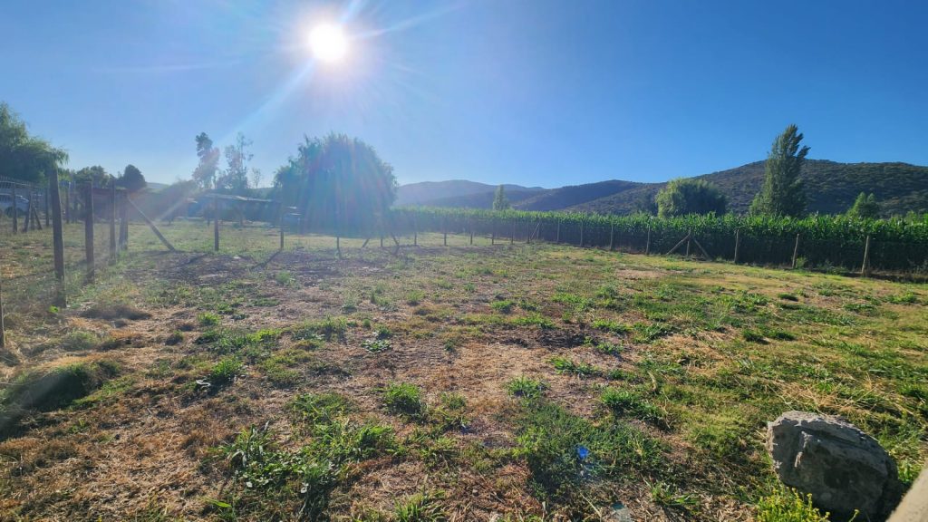 Terreno en venta en Coínco — foto 7