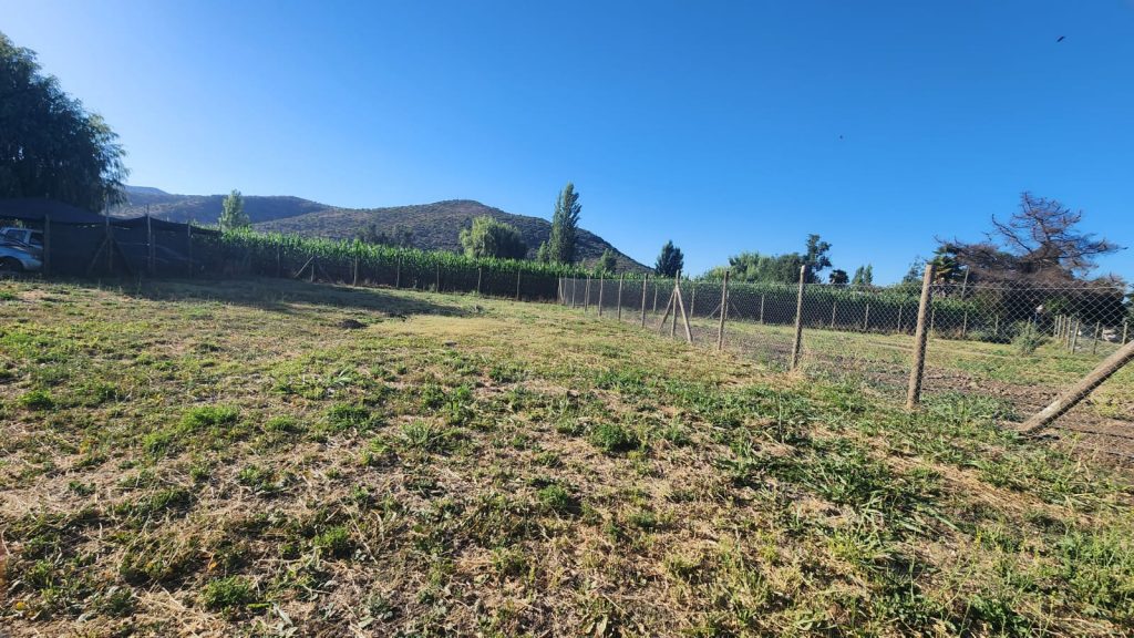 Terreno en venta en Coínco — foto 8