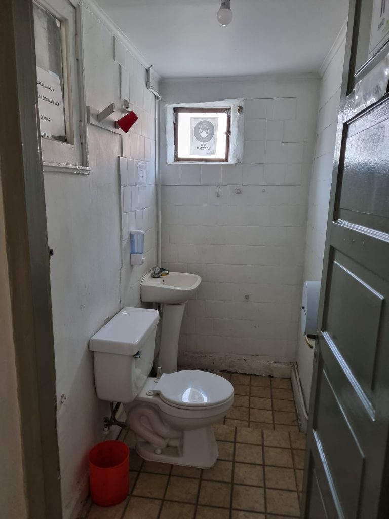 Local comercial en arriendo en Rancagua — foto 7