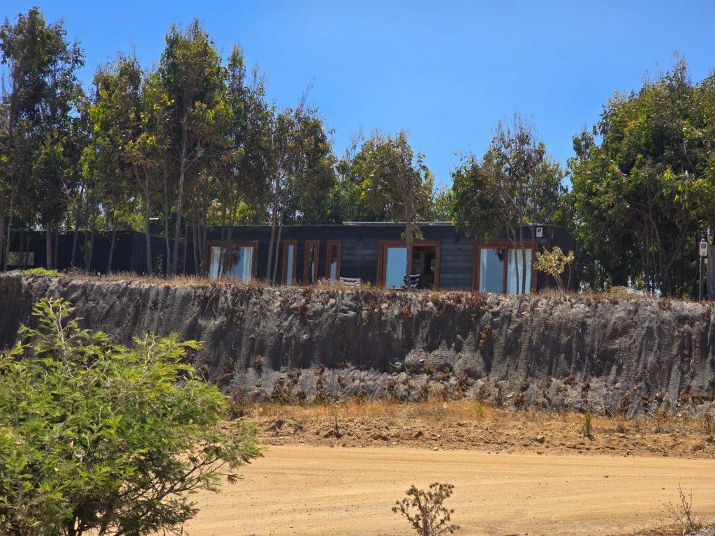 Casa en venta en Pichilemu — foto 3