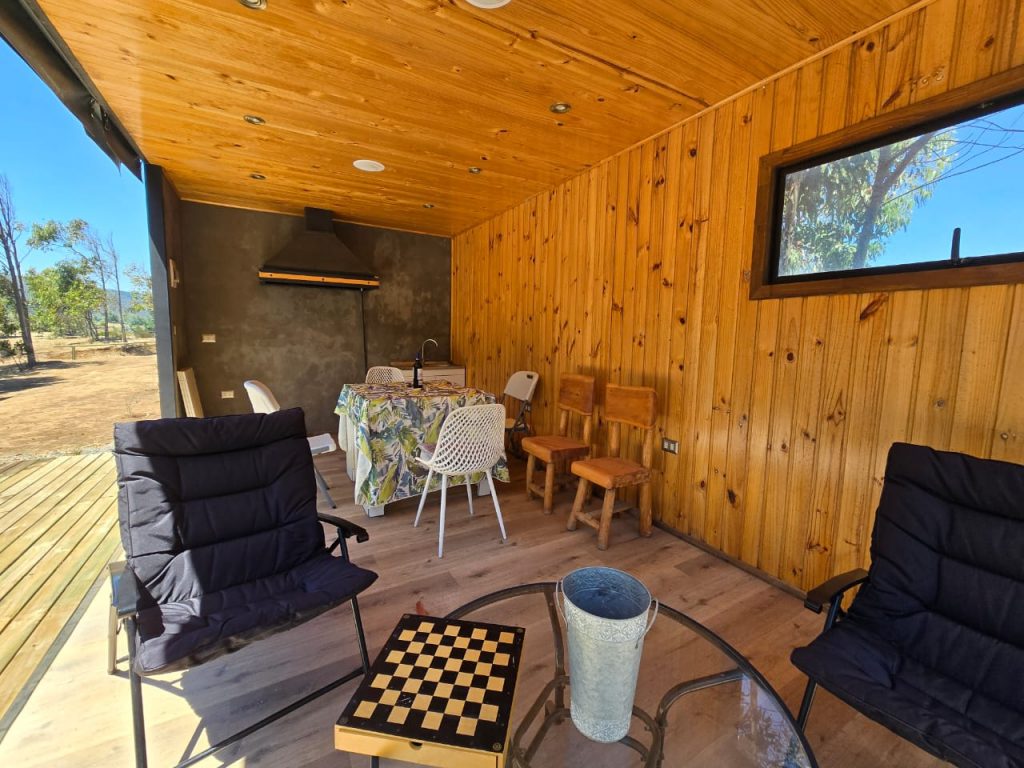 Casa en venta en Pichilemu — foto 5