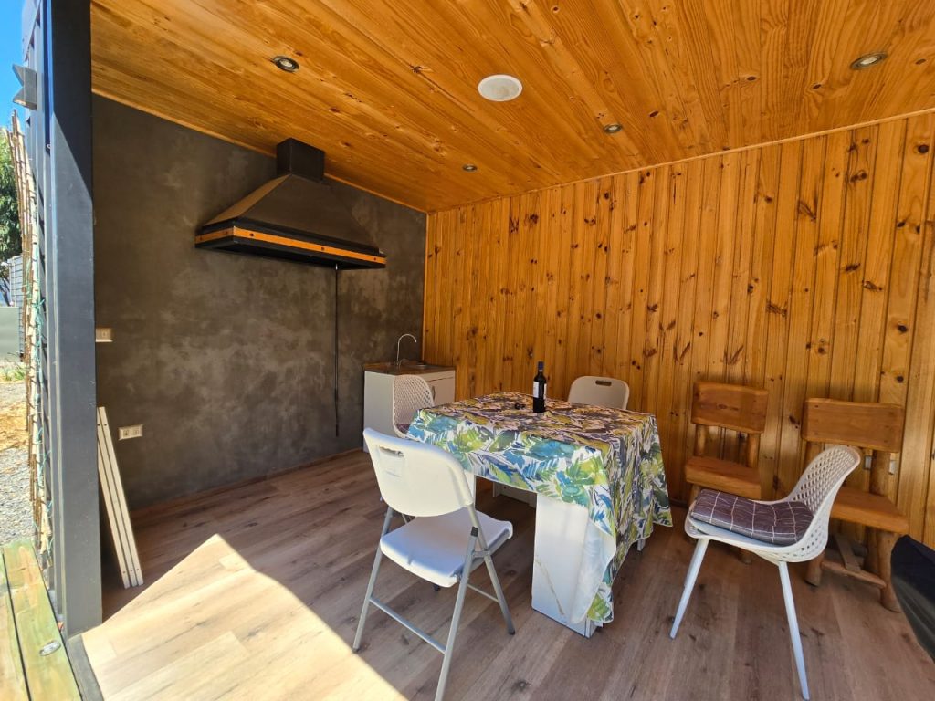 Casa en venta en Pichilemu — foto 6