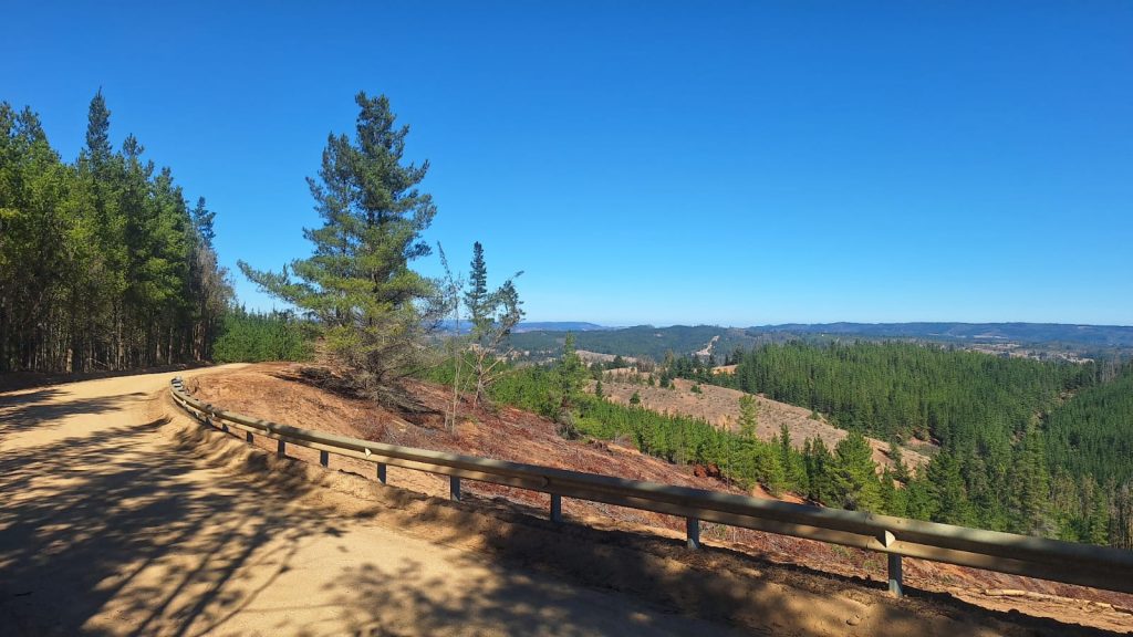 Terreno en venta en Paredones — foto 2