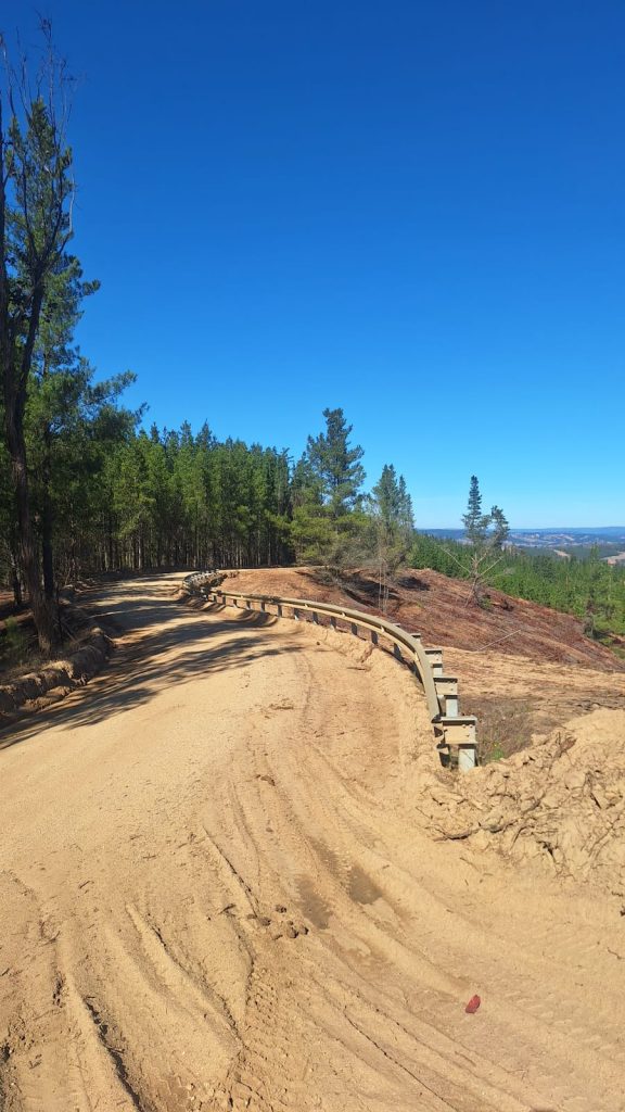 Terreno en venta en Paredones — foto 3
