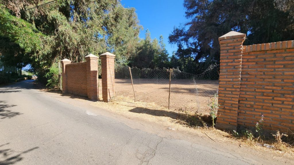 Terreno en venta en Machalí — foto 1
