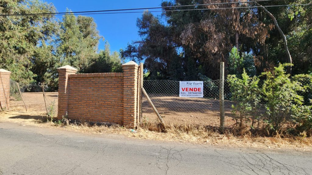 Terreno en venta en Machalí — foto 3