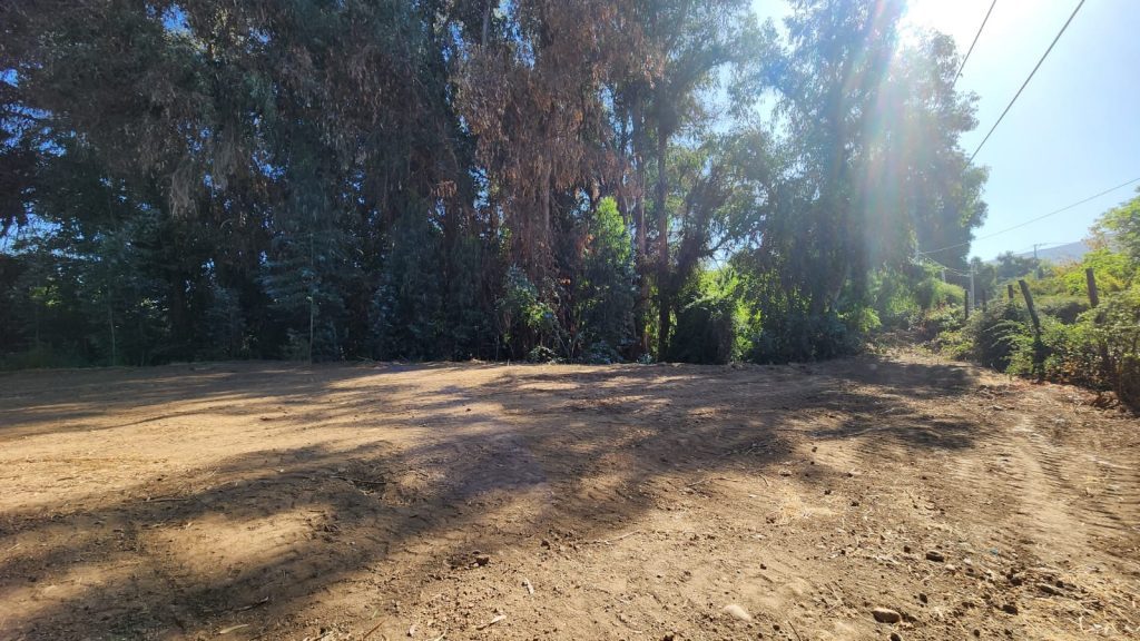 Terreno en venta en Machalí — foto 10