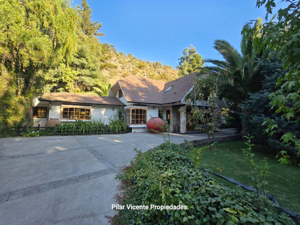 Casa en venta en Requínoa — foto 1