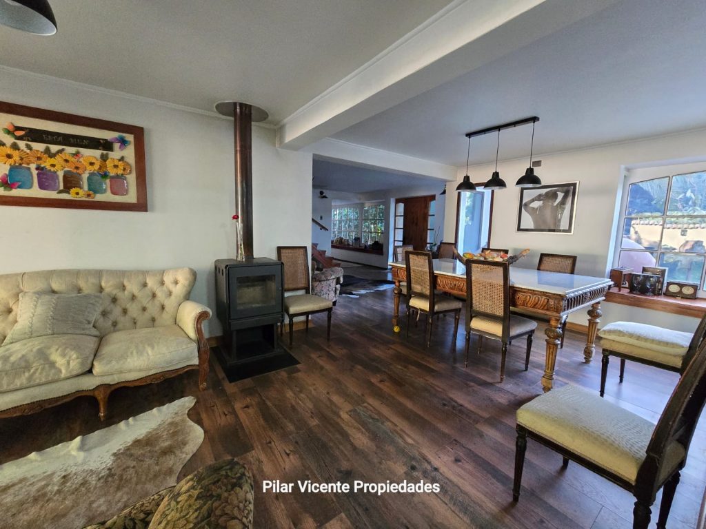Casa en venta en Requínoa — foto 3