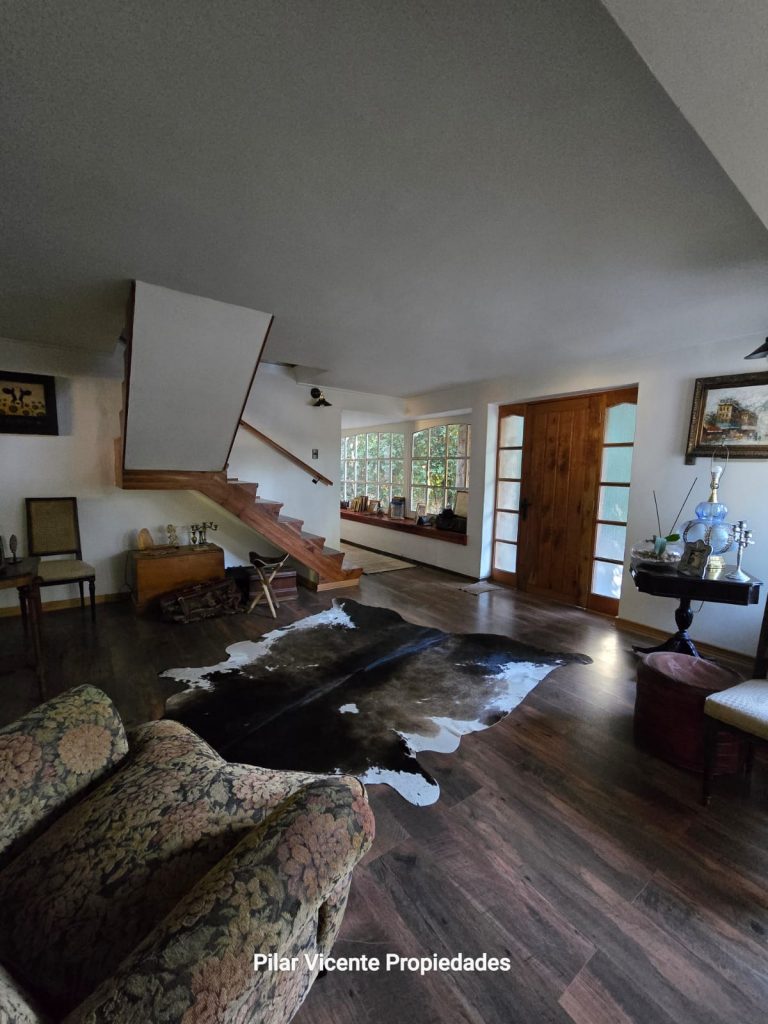 Casa en venta en Requínoa — foto 5