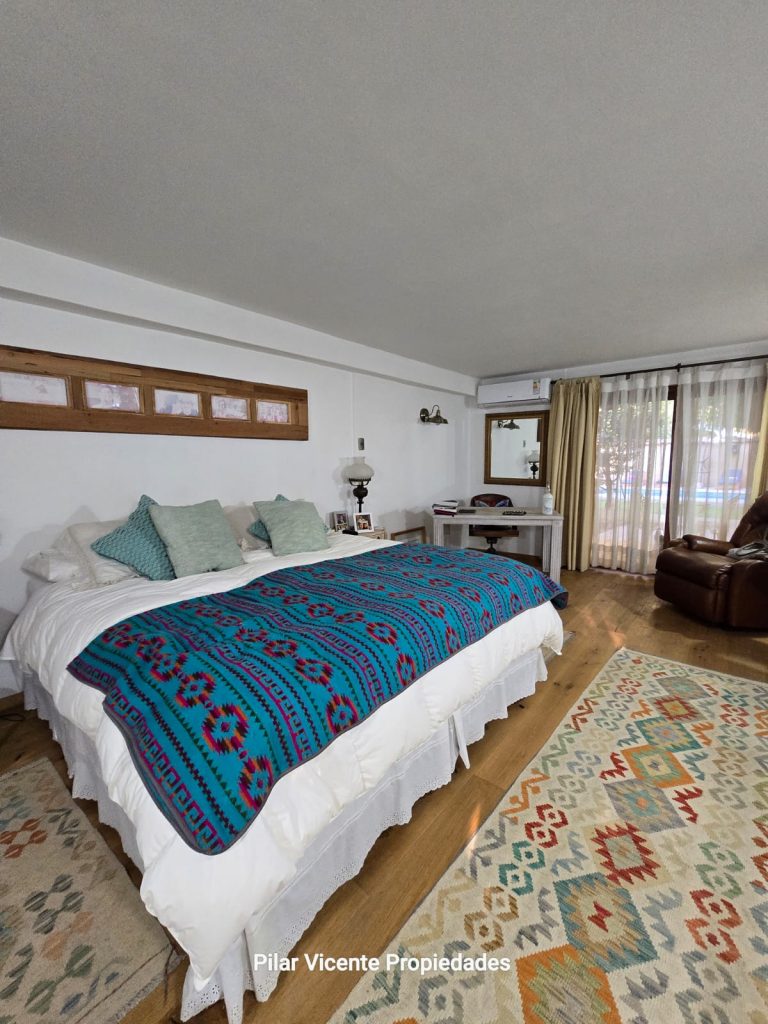 Casa en venta en Requínoa — foto 8
