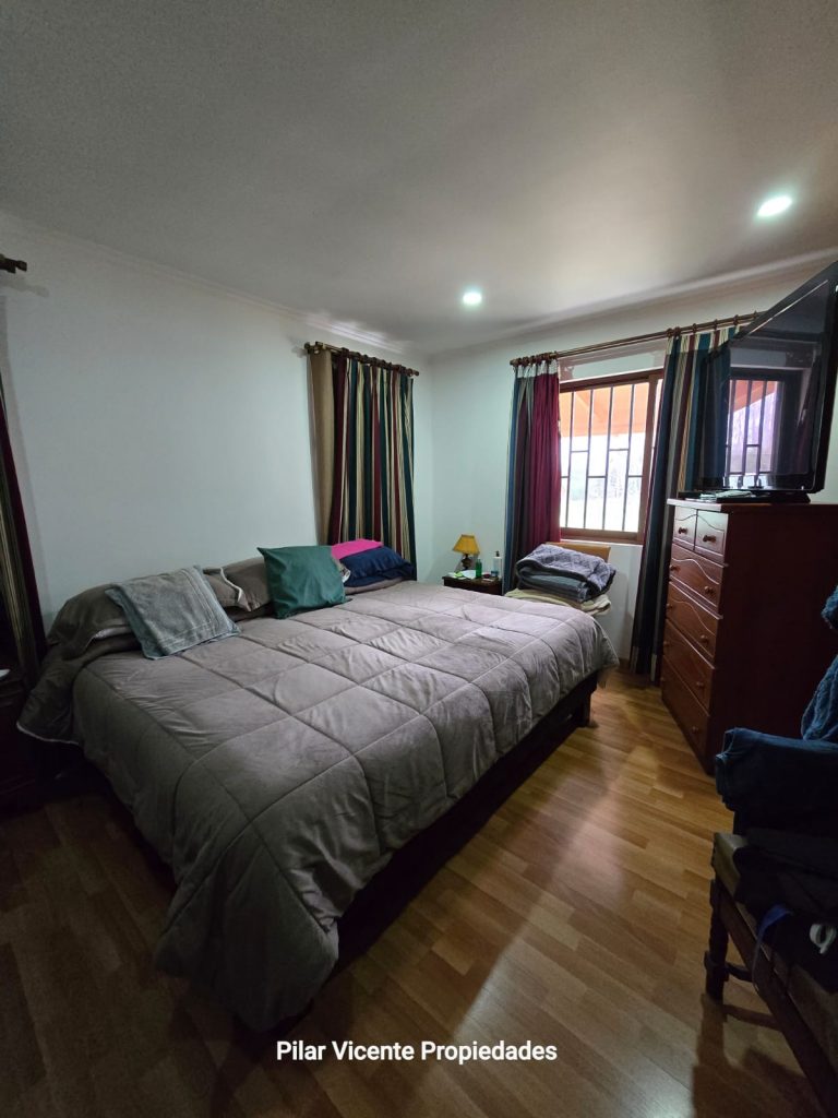 Casa en venta en Doñihue — foto 4