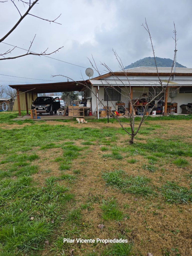 Casa en venta en Doñihue — foto 8