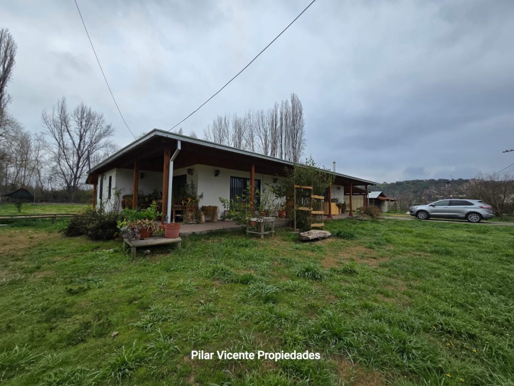 Casa en venta en Doñihue — foto 9