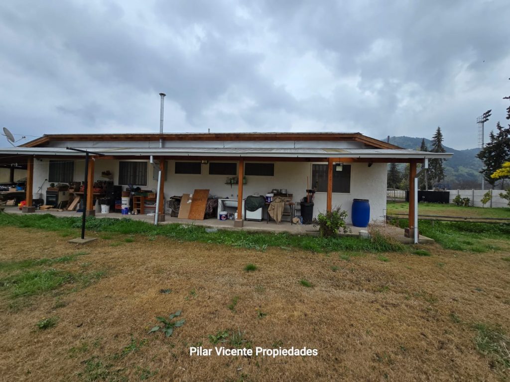 Casa en venta en Doñihue — foto 10