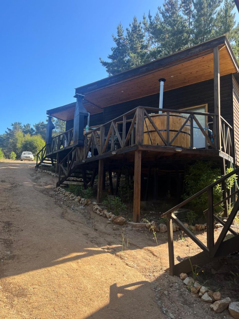 Casa en venta en Pichilemu — foto 1