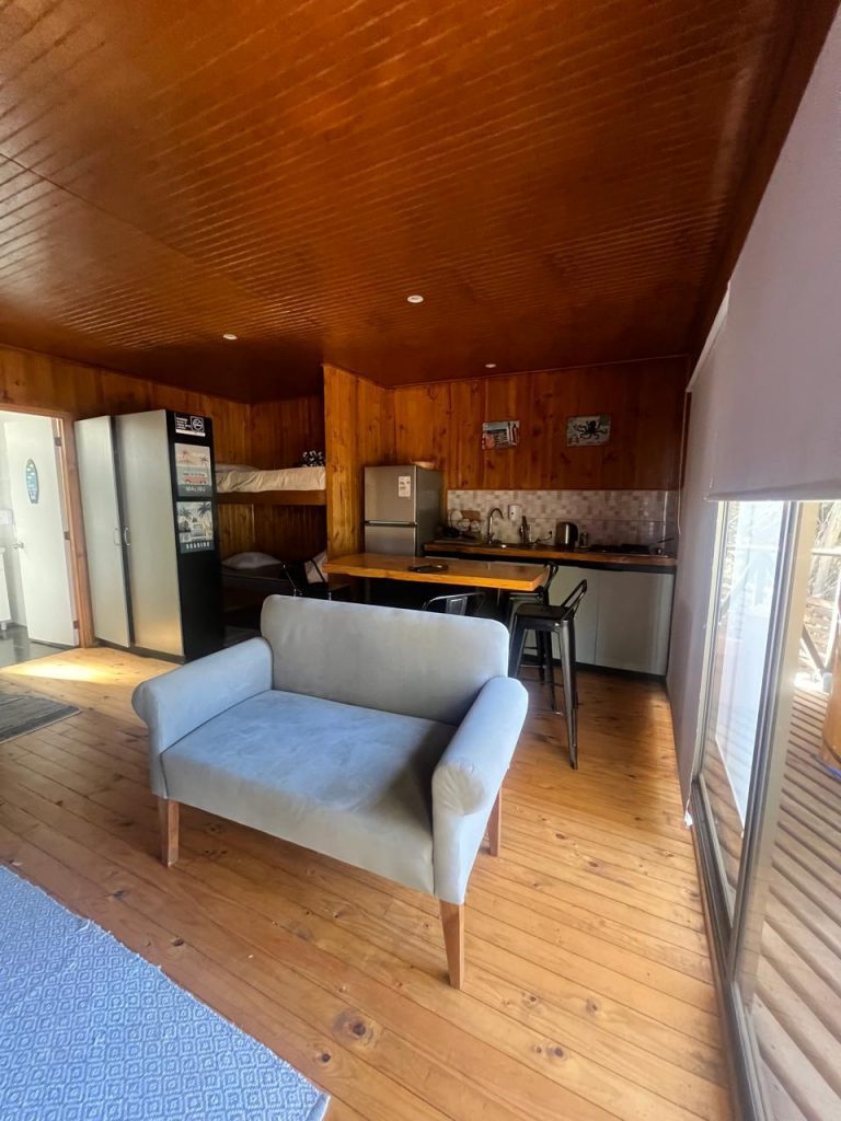 Casa en venta en Pichilemu — foto 4