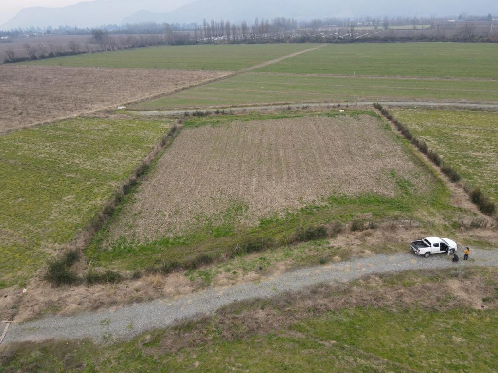 Terreno en venta en Requínoa — foto 3